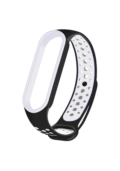 Xiaomi Mi Band 6 Krd-02 Uyumlu Zore Kordon-no4