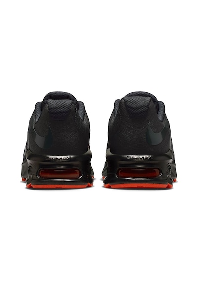 Nike Air Max Fire Ir0819-013 Unisex Spor Ayakkabı siyah