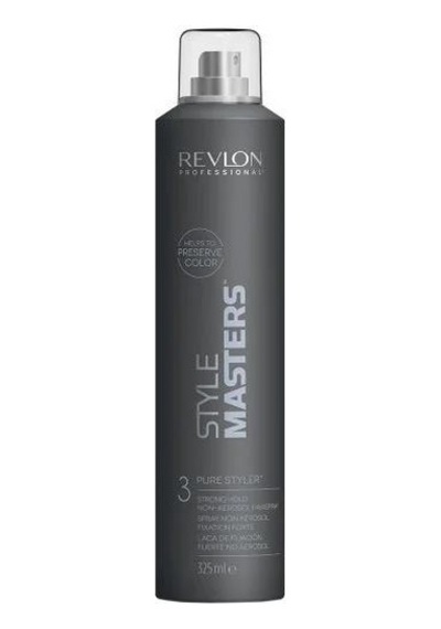 Rp Spray Pure Styler Haırspray 325ml
