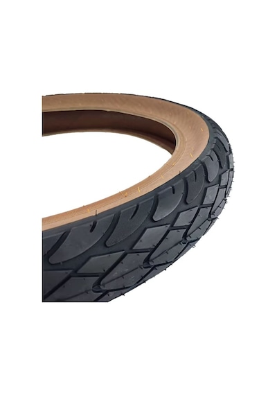 Innova 20x4.00 Fat Bike Dış Lastik Calasik Yanak Ia-2579