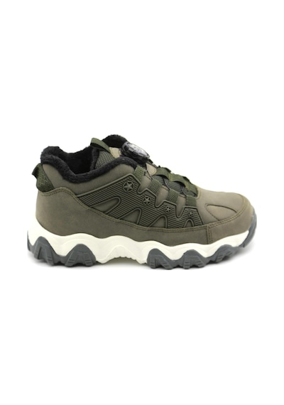Pepino 25-2082 Unisex Çocuk Spor Ayakkabı Yeşil