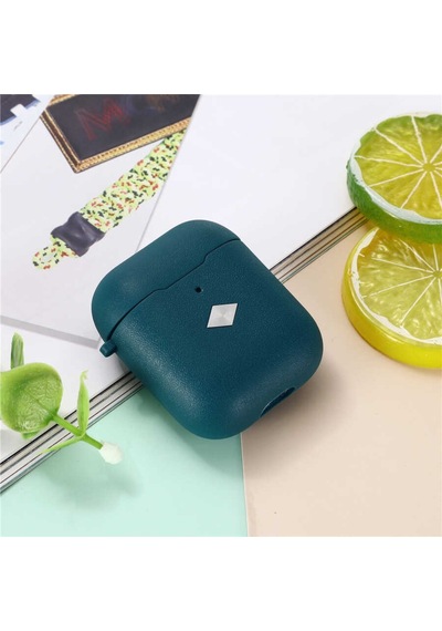 Apple Uyumlu AirPods Zore Airbag 19 Kılıf (553923949)