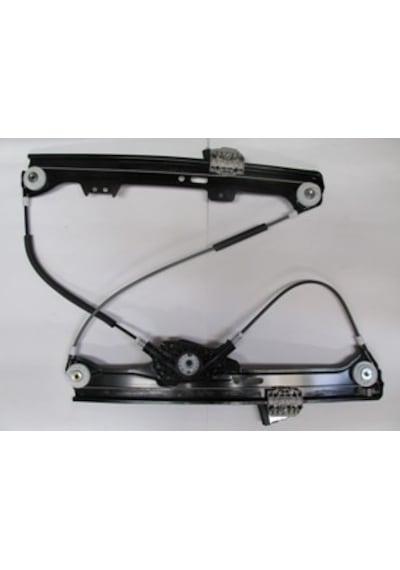 Bmw 5 Serı E60 04/10 Ön Cam Krıkosu Sol Elektrıklı/motorsuz