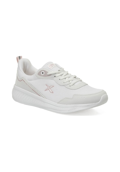 Kinetix Nancy Tx W 5fx Beyaz Kadın Sneaker Beyaz-bakır Beyaz - Bakır