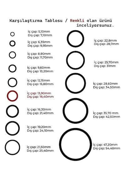 14mm Yarıklı Spiral Hortum Kablo Gizleme İzolasyon Borusu Esnek