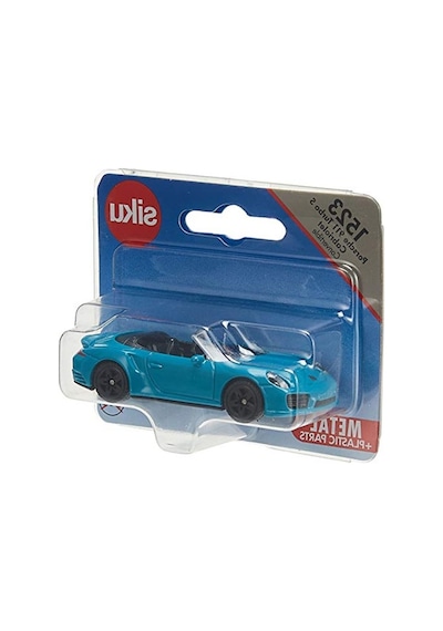 Oyuncak Porsche 911, Eğlenceli Araç Tasarımı