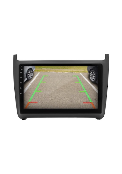 Volkswagen Polo Android Multimedya Sistemi 2014-2017 Clarion 4/64