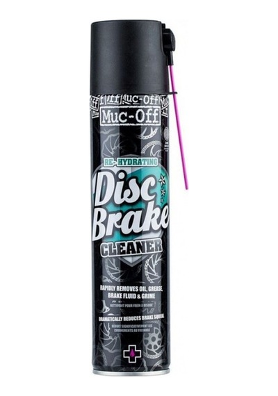 Muc-off Disk Fren Temizleyici 400ml 13002