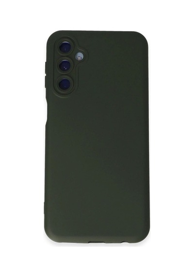 Samsung Galaxy M14 5g Kılıf Nano İçi Kadife Silikon