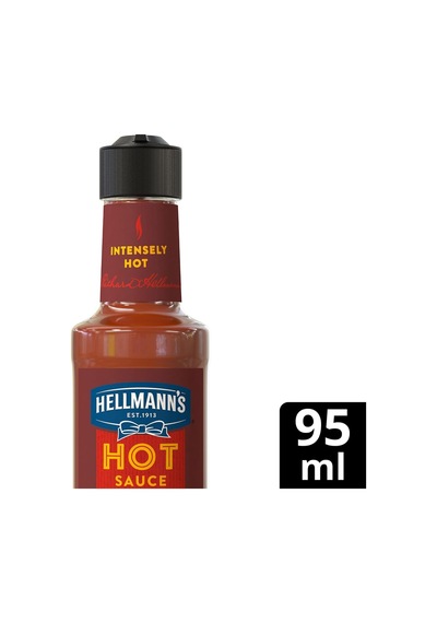 's Acı Sos Ret 95 Ml 1 Adet Diğer