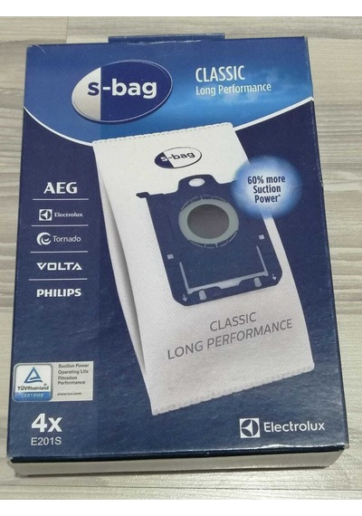 Philips Age S Bag Classıc Bez Torbası Uyumlu