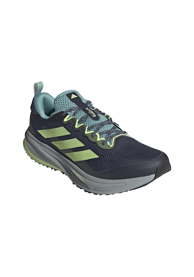 Jp7754-e Adidas Supernova Rıse M Atr Erkek Spor Ayakkabı Lacivert Jp7754-e Lacivert
