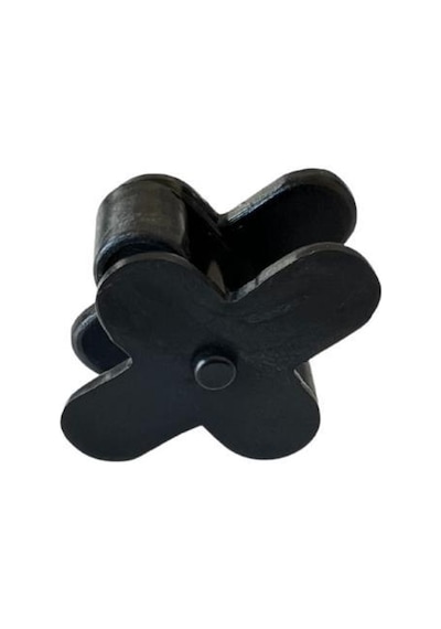 Omniwash YP-5027 Dozaj Pompa Plastik Çark