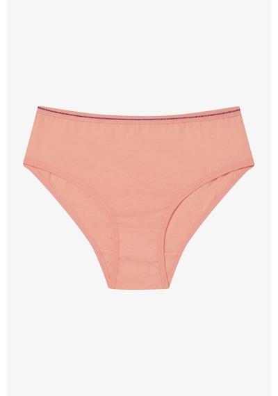 Penti Kız Çocuk Shelly Çok Renkli 3’lü Slip Külot
