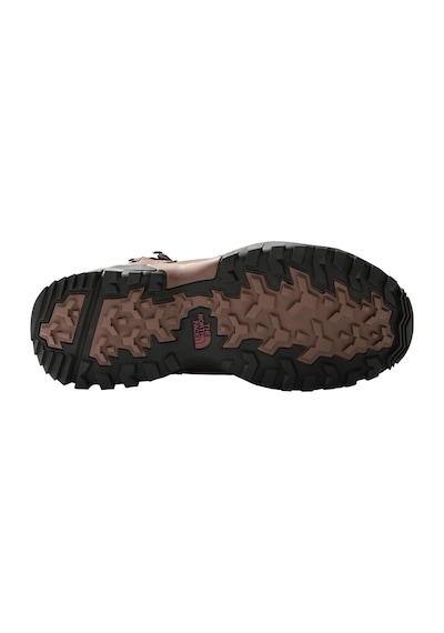 THE NORTH FACE W STORM STRIKE III WP NF0A5LWG7T41 Kahverengi
