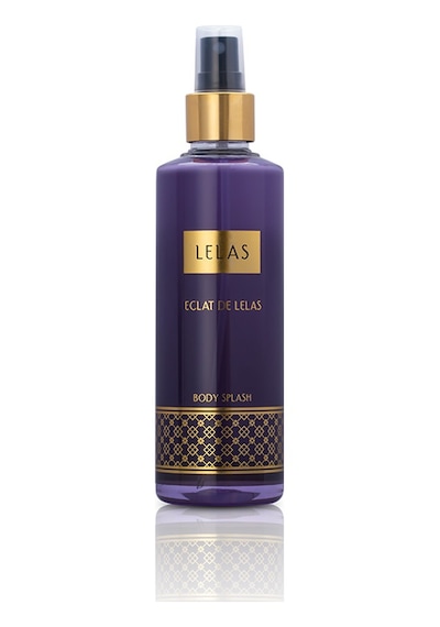 Lelas Eclat De Lelas Vücut Spreyi 250 ML