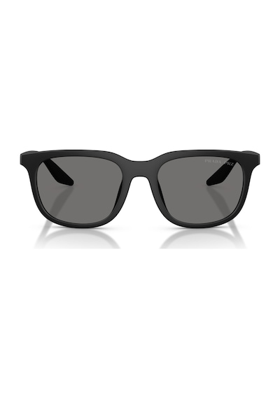Prada Sport Spsb09u 1bo02g 54 Polarize Erkek Güneş Gözlüğü Siyah