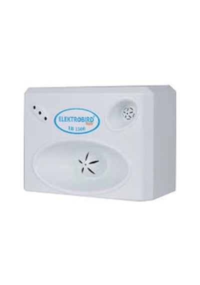 Repel EB1500 Sonic Ultrasonic Kuş Kovucu 1500 M2