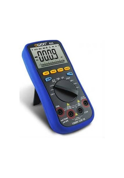 Owon B35 Bluetooth Dijital Multimetre
