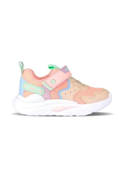 Vicco 346-p24y-127 Birdy Unisex Çocuk Ayakkabı Pudra