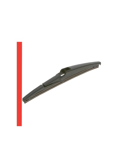 Jeep Compass Bosch Rear Arka Silecek Haz. 2022-2025
