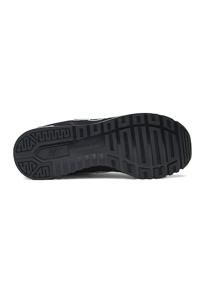 New Balance 565 Erkek Siyah Sneaker Ayakkabı Ml565blk
