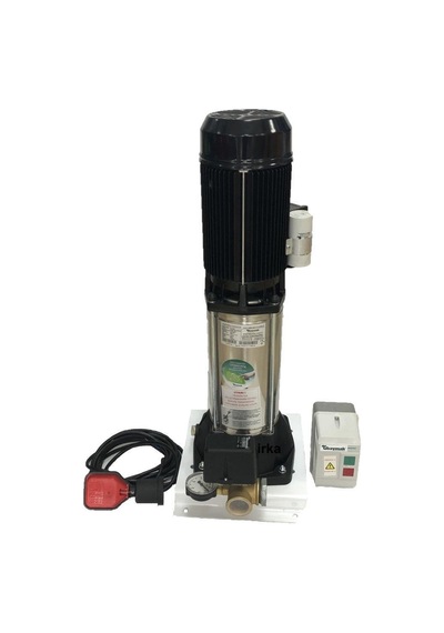Baymak 1Kvc 70 120 T - 13 Kat 40 Daire 380V