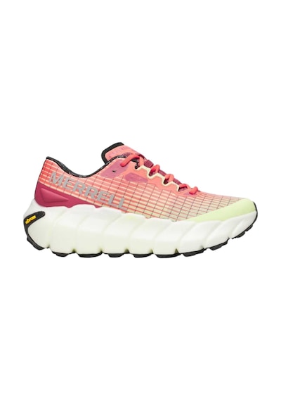 Merrell Merrell Mtl Adapt Matryx Kadın Turuncu Patika Koşusu Ayakkabısı 33242 Turuncu