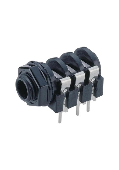 Powermaster 6,3 Mm Stereo Jack Şase-183026