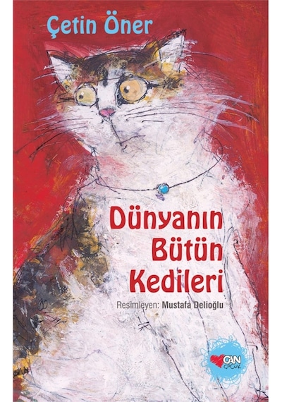 Dünyanın Bütün Kedileri / Özel Baskı