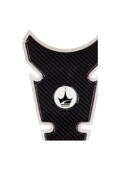 Bmw S1000rr 2024-2025 İle Uyumlu Ultimate Kaydırmaz 28 Parça Tank Pad Seti Gtc05 KARBON