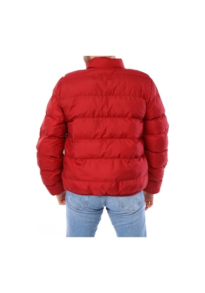 Raru Erkek Mont Mono Bordo
