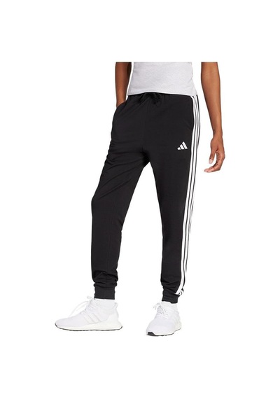 Adidas Kadın Eşofman Altı W 3s Sj Jogger Jd0896 Siyah