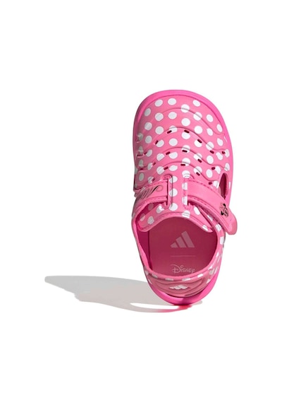 Adidas Water Sandal Minnie İ Unisex Bebek Spor Sandalet Jq4400 Pembe
