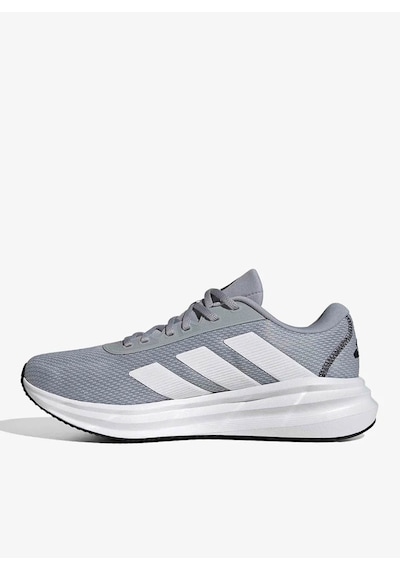 Adidas Galaxy Run Açık Gri Erkek Sneaker Kj3498 Açık Gri