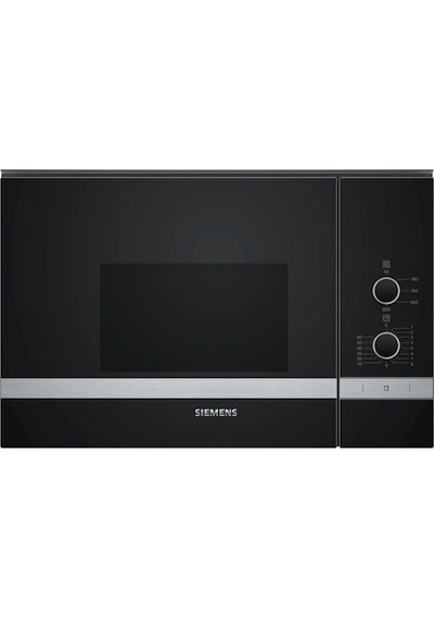 Siemens BF520LMR0 20 LT Ankastre Mikrodalga Fırın