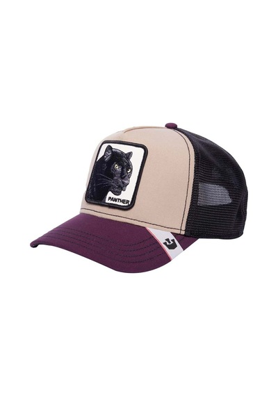 Goorin Bros . Mv Panther 101-1117 Mor Rengi
