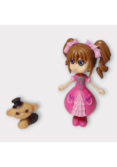 Belissa Bebek Ve Aksesuarları - F Lisinya