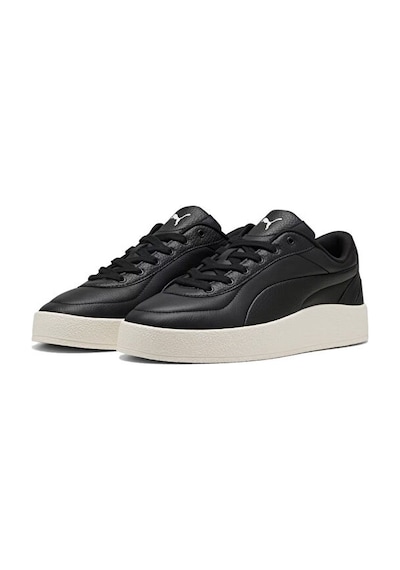 Puma Ca Luxe Erkek Günlük Ayakkabı 40082802 Renkli Renkli Çok Renkli