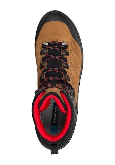 Aku Adapta Sd Gore-tex Bot A490176 Çok Renkli