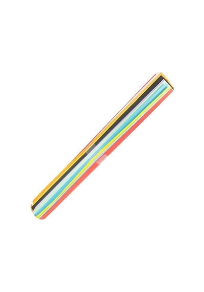 Fon Kartonu 10 Renk Karışık 50X70 Rulo Fk-03
