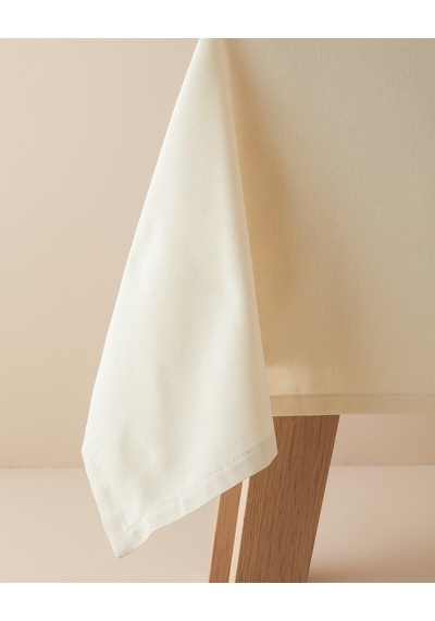 English Home Shimmer Masa Örtüsü 150x240 Cm Gold Gold