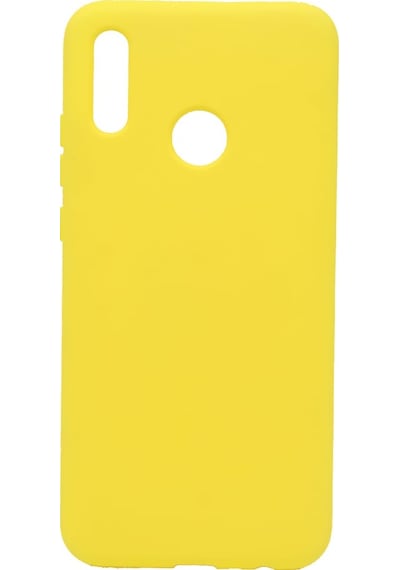 Huawei P Smart 2019 Uyumlu Nettech Nano Arka Koruma 469355309