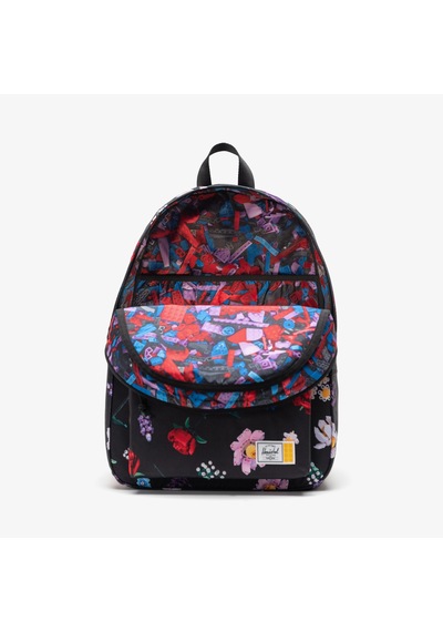 Herschel Lego Classic Unisex Kırmızı Sırt Çantası 11604