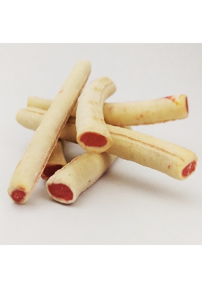 Dr. Zoo Sticks Izgara Biftekli Köpek Ödülü 50 G