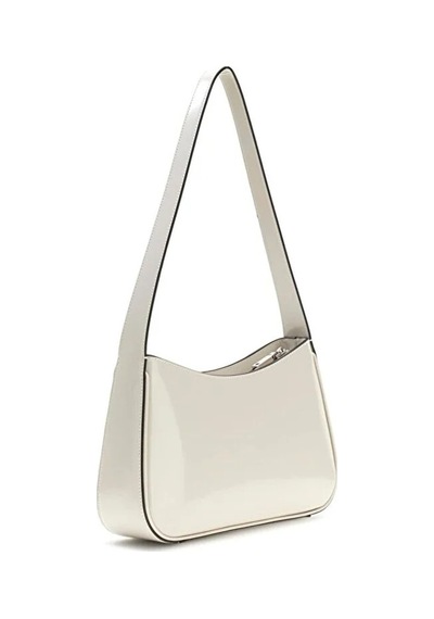 Guess Arnela Iı Kadın Omuz Çanta Hwny9723170 Ekru