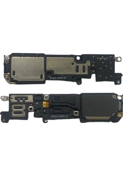 Senalstore Vivo Uyumlu Y53s V2058 Uygun Buzzer Hoparlör Dış Ses