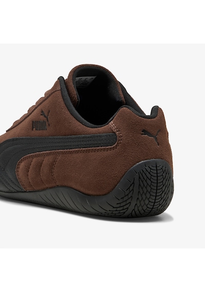 Puma Speedcat Unisex Siyah Spor Ayakkabı 406329 Siyah