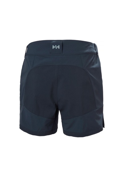Helly Hansen W Hp Calvı Şort Lacivert