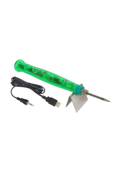 Proskit SI-168U Taşınabilir Usb Havya 5 Volt